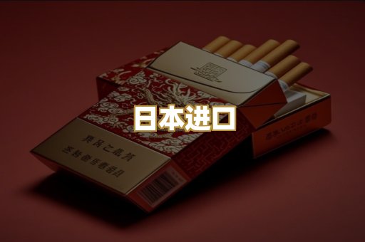 日本进口